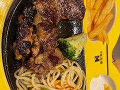 -豪客来牛排(汕头东厦100店)