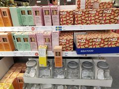 零售区-宜家·瑞典食品屋(四元桥店)