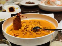 -东富酒家(龙湖西溪天街店)