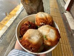 -小路易生煎馆(前进五路店)