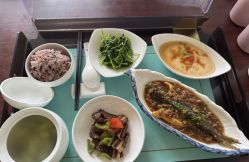 -新寰亚月子会所(金鸡湖凯宾店)