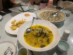 -老德州四合院·德州菜(天衢路店)
