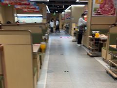 -海底捞火锅(天一广场亚细亚店)