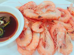 -新享乐海鲜(翠华路店)