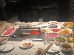 -海底捞火锅(顺义华联店)