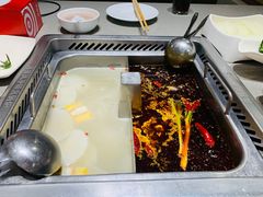 -海底捞火锅(天一广场亚细亚店)