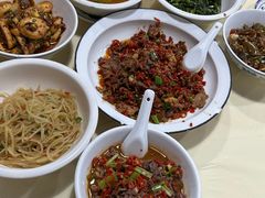 -笨罗卜浏阳菜馆(太平街店)