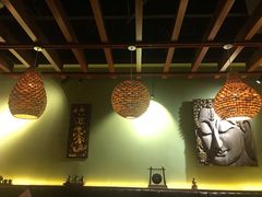 -明泰谷泰国餐厅(正大广场店)