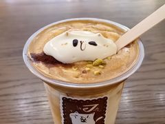 -ABCD咖啡屋(妇幼店)