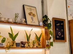 -绿小院(荔湾店)