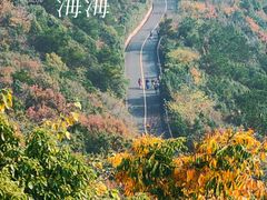 -穹窿山景区