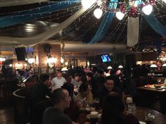 -宝莱纳啤酒花园餐厅PAULANER BRAUHAUS Nanjing(广州路店)