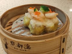 -点都德(盘福楼店)