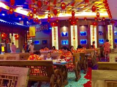 -宝丽金大酒店·洗浴中心