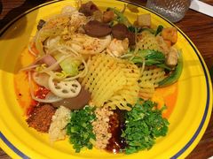 -北丐先生·野馄饨烧烤(雨花万象店)