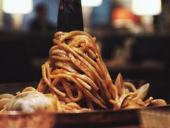 -郑州希尔顿酒店·阿米奇意大利餐厅