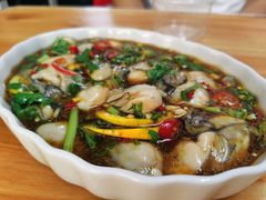 -圆蛋酒料•生腌(开元路店)