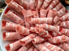 -珺小七铜锅涮肉(桃园路店)
