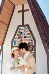 点击看大图 -太古映画婚纱摄影(天河店)