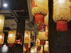-朱光玉火锅馆·太原旗舰(钟楼街店)