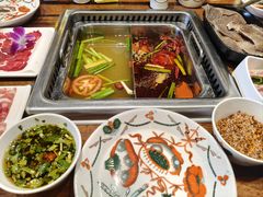 -好得火锅(育才店)