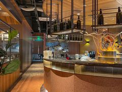 -大树餐厅(益田假日店)