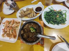 -东就鸭饭店·古早海南菜(友谊南海城店)