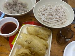 鲮鱼肚-章记正宗南岗鱼蛋火锅