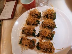 -京华烟云·北京烤鸭(领展购物广场·中关村店)