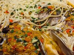 外婆鱼头-外婆家(西溪印象城店)