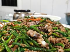 -陈有良尖椒鸡(江津总店)