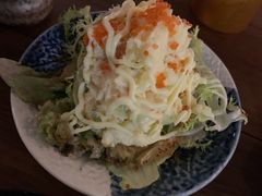 -阿泽料理