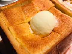 面包诱惑-绿茶餐厅(龙湖杭州金沙天街店)