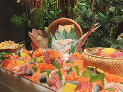 -广州富力君悦大酒店·凯菲厅