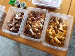-龙记烧腊茶餐厅(常德路店)