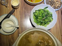 -房陵农家(东亭店)
