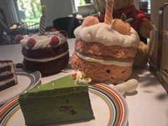 -姆们M Sweetie Cake(五道口店)