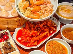 -裕兴记•蟹黄面馆(人民广场店)