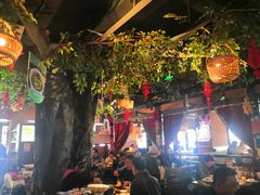 -老阿爸鲜鱼土菜(昆山花桥店)
