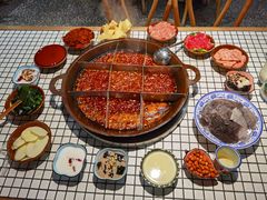 -董眼镜火锅(洪崖洞总店)