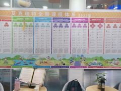 -艾克瑞特AI机器人·少儿编程·人工智能通识教育·STEAM教育(伟东校区)