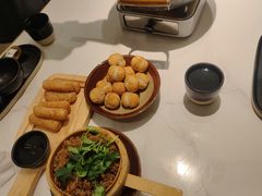 -乔阿马·江南味·驴肉香(龙湖华泾天街店)