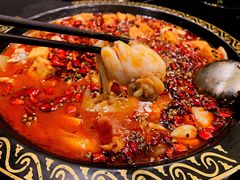 -壮壮馋嘴蛙(商业餐饮文化一条街店)