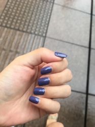 -米米奈児miminail