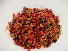 小鱼花生-鸽子张·家宴(黄辛庄旗舰店)