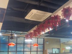 -和庆斋羊蝎子火锅·碳缸烧烤(顺义旗舰店)