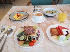 -城市露台景观餐厅(淮海路店)