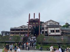 -陈昌银麻花(嘉陵江滨江路店)