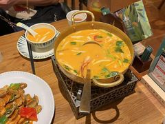 -泰堤坊(淡水体育馆店)