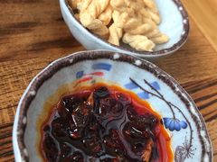 -毛辣果·贵州红酸汤牛肉火锅(西单店)